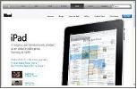 iPad Site